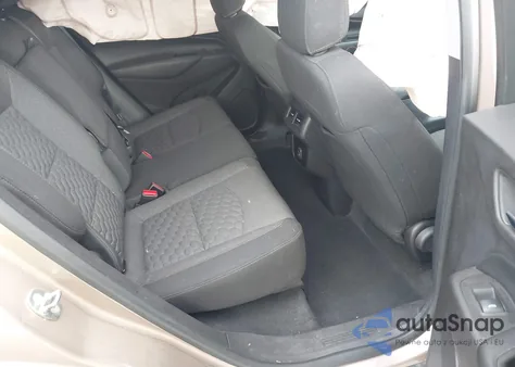2019 Chevrolet Equinox Lt из США, поврежденный, VIN 3GNAXKEV0KL105747